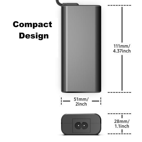 BTI L04650-850- power adapter/inverter