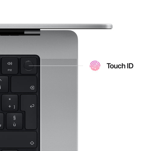 Apple MacBook Pro