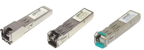Transition Networks TN-GLC-SX-MM-RGD network transceiver module