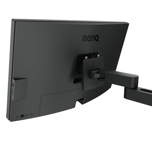 BenQ PD2705UA computer monitor