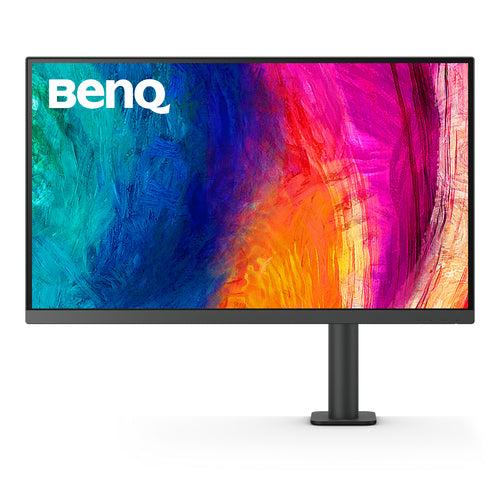 BenQ PD2705UA computer monitor