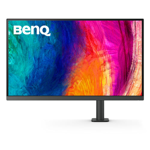 BenQ PD3205UA computer monitor