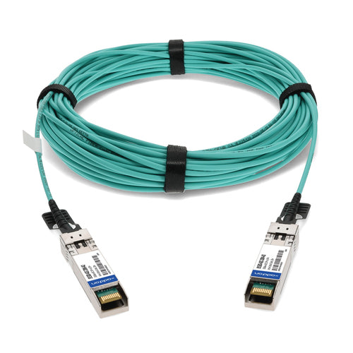 AddOn Networks J9150D-AOC-20M-AO InfiniBand/fibre optic cable