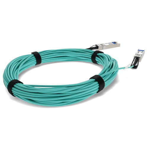 AddOn Networks J9150D-AOC-20M-AO InfiniBand/fibre optic cable