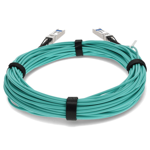 AddOn Networks J9150D-AOC-20M-AO InfiniBand/fibre optic cable