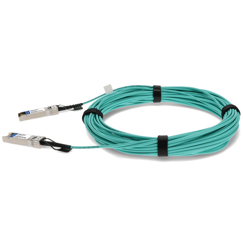 AddOn Networks J9150D-AOC-20M-AO InfiniBand/fibre optic cable