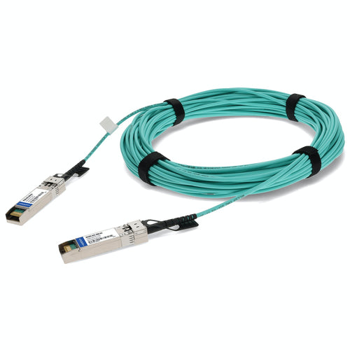 AddOn Networks J9150D-AOC-20M-AO InfiniBand/fibre optic cable