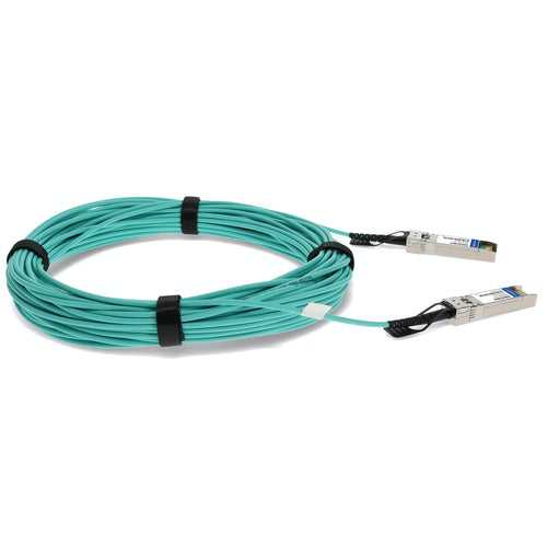 AddOn Networks J9150D-AOC-20M-AO InfiniBand/fibre optic cable