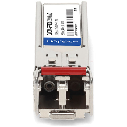 AddOn Networks CWDM-SFP10G-1590-AO network transceiver module