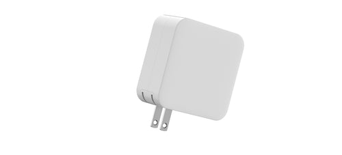 4XEM 4XGAN018100WW mobile device charger