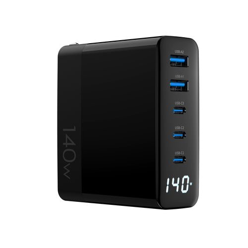 4XEM 4XGAN016140WB mobile device charger