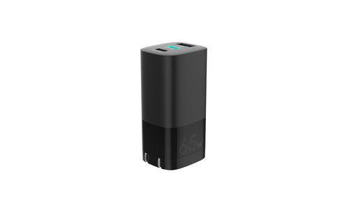 4XEM 4XGAN00165WB mobile device charger