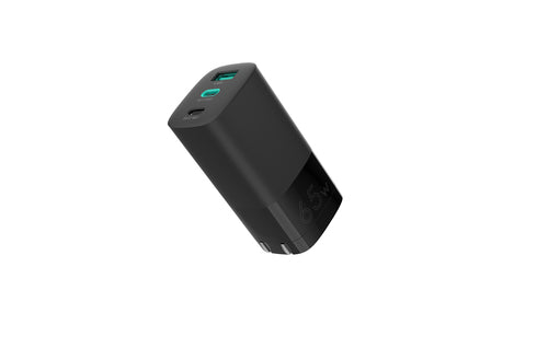 4XEM 4XGAN00165WB mobile device charger