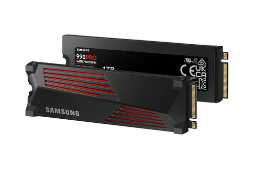 Samsung MZ-V9P1T0