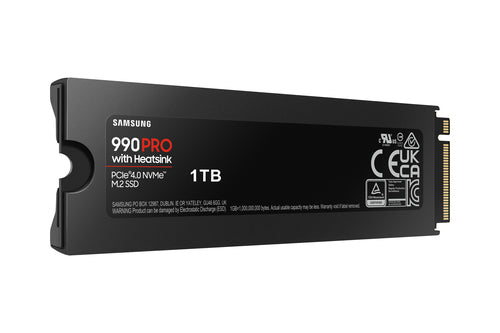 Samsung MZ-V9P1T0