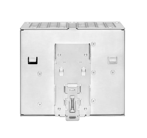 HPE Aruba Networking 4000i POE 54VDC 480W 100-240VAC DIN Power Supply network switch component