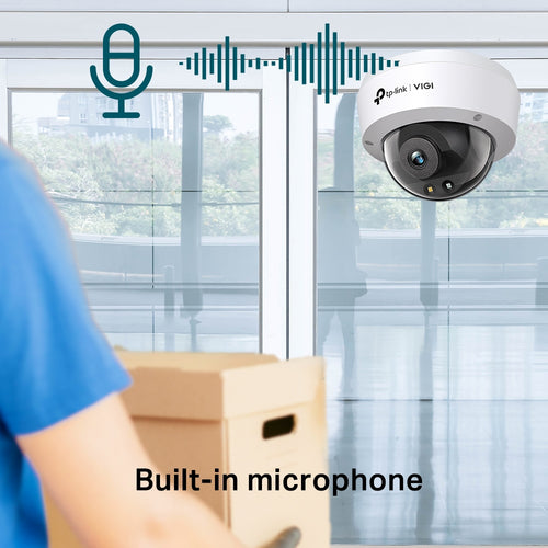 TP-Link VIGI C240 (2.8mm)