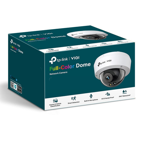 TP-Link VIGI C240 (2.8mm)