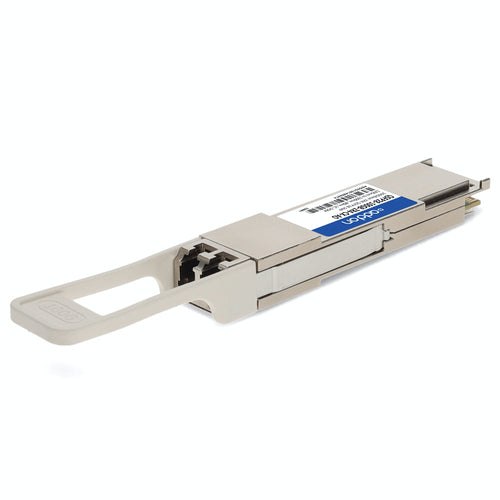 AddOn Networks QSFP28-100GB-ZR4-CX-AO network transceiver module