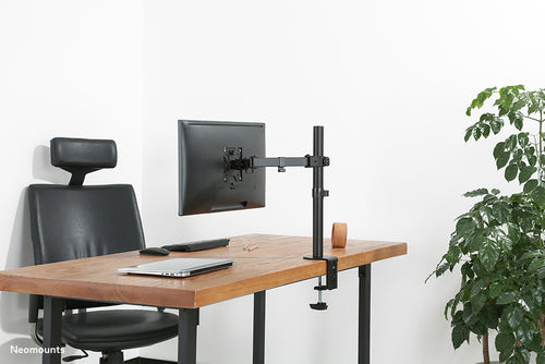 Neomounts FPMA-D550BLACK monitor mount / stand