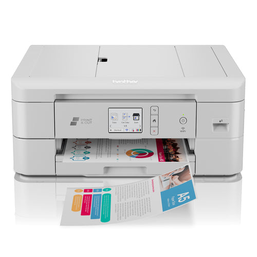 Brother DCP-J1800DW