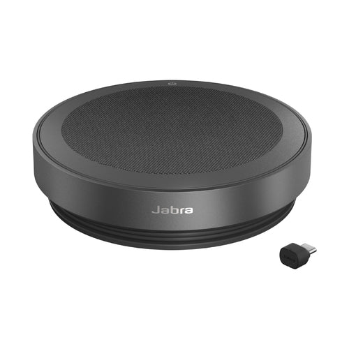 Jabra Speak2 75 speakerphone