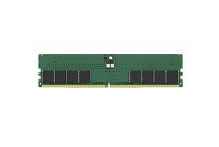 Kingston Technology ValueRAM memory module