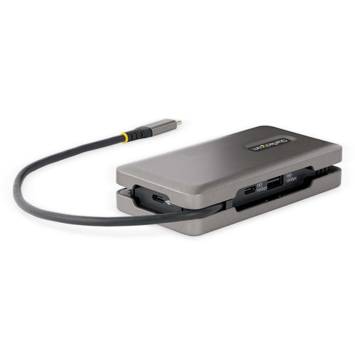 USB-C Multiport Adapter StarTech DKT31CVHPD3 4K 60Hz HDMI VGA USB Hub