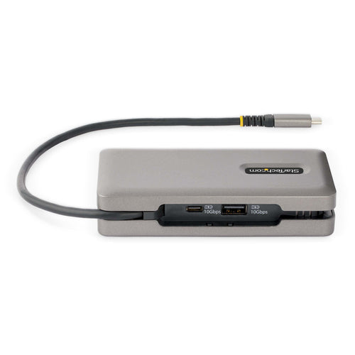 USB-C Multiport Adapter StarTech DKT31CVHPD3 4K 60Hz HDMI VGA USB Hub