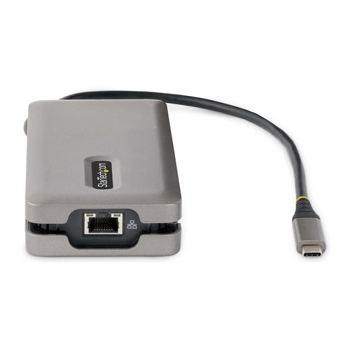 USB-C Multiport Adapter StarTech DKT31CVHPD3 4K 60Hz HDMI VGA USB Hub