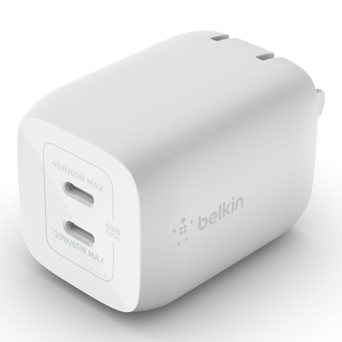 Belkin WCH013dq2MWH-B6