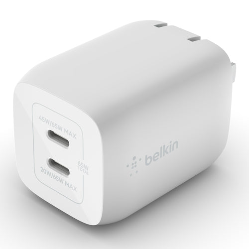 Belkin WCH013dq2MWH-B6