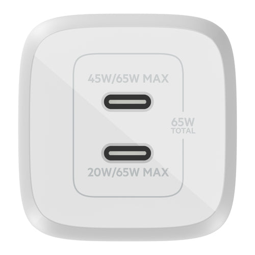 Belkin WCH013dq2MWH-B6