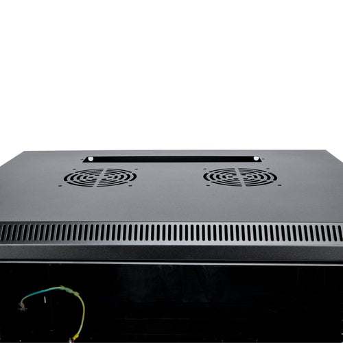 Rocstor Y10E001-B1 rack cabinet