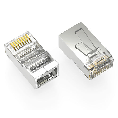 Axiom RJ45C5SS100-AX wire connector