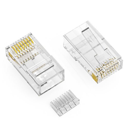 Axiom RJ45C6USI100-AX wire connector