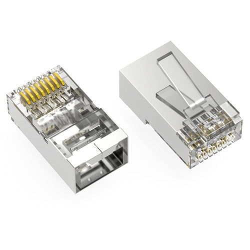 Axiom RJ45C6SF100-AX wire connector