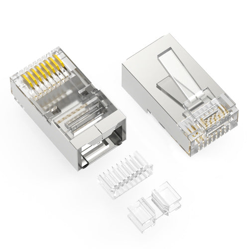 Axiom RJ45C6ASS3100-AX wire connector