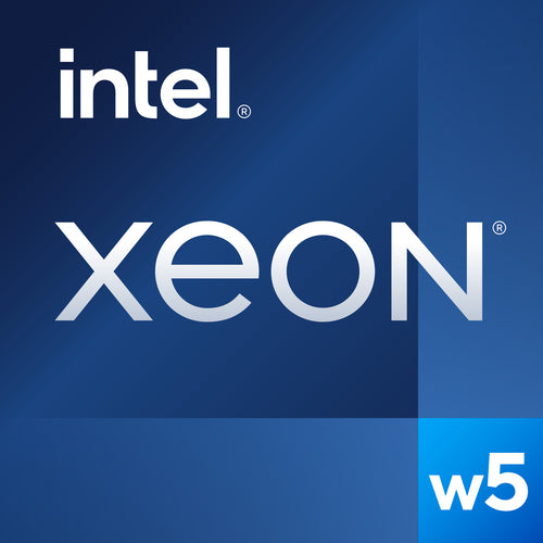 Intel Xeon w5-2445 processor