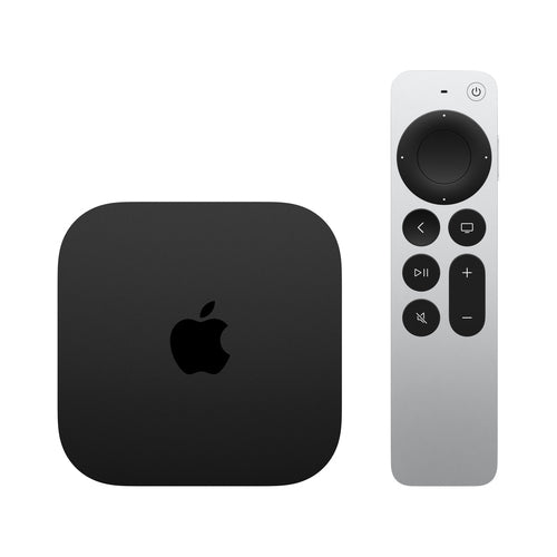 Apple TV 4K – Modell A15, 64 GB – 4K-Streaming-Gerät