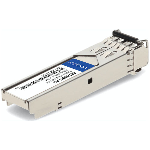 AddOn Networks 407-BBXU-AO network transceiver module