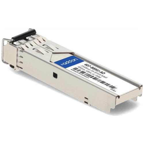 AddOn Networks 407-BBXU-AO network transceiver module