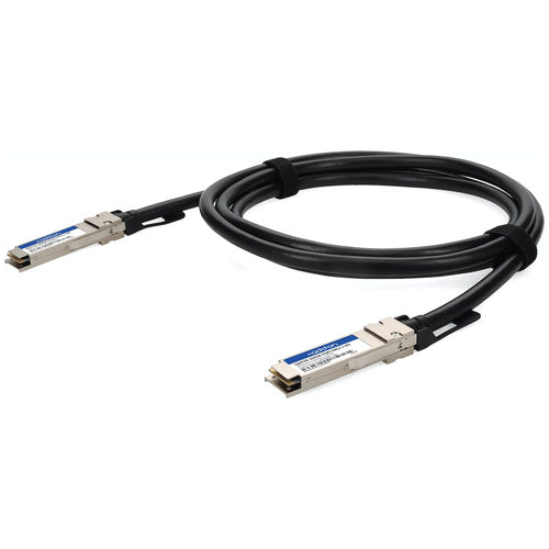 QSFP28 100GB Passive Direct Attach Copper Cable 1m InfiniBand