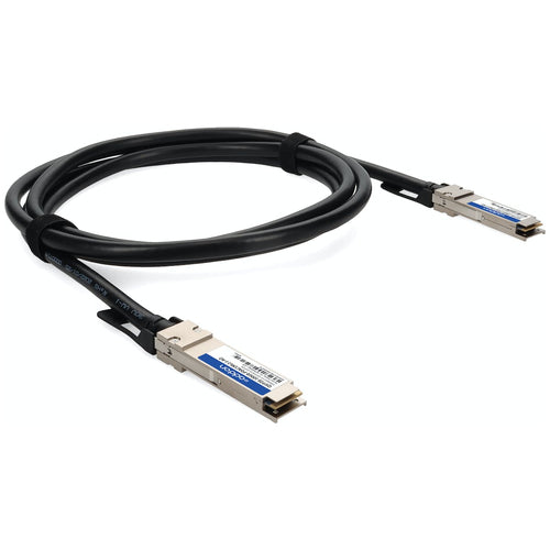 QSFP28 100GB Passive Direct Attach Copper Cable 1m InfiniBand