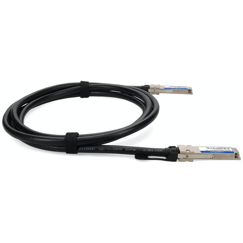 QSFP28 100GB Passive Direct Attach Copper Cable 1m InfiniBand
