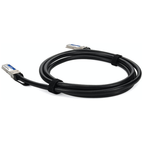 QSFP28 100GB Passive Direct Attach Copper Cable 1m InfiniBand