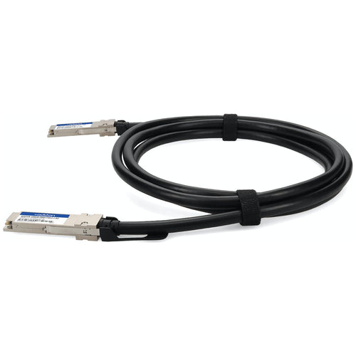 QSFP28 100GB Passive Direct Attach Copper Cable 1m InfiniBand