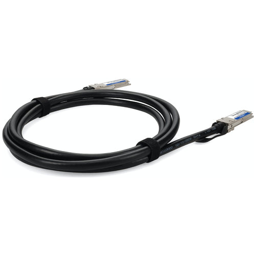 QSFP28 100GB Passive DAC Cable 0.5m InfiniBand Cable