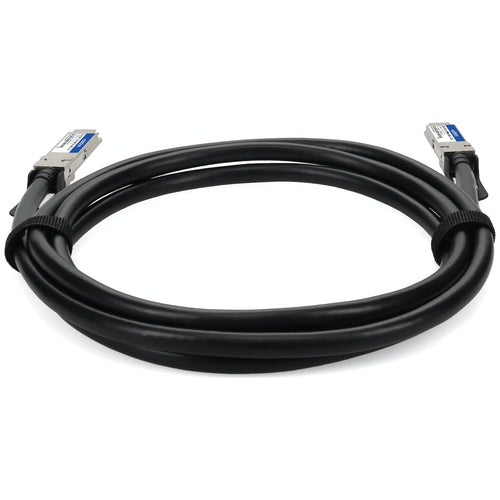 QSFP28 100GB Passive DAC Cable 0.5m InfiniBand Cable