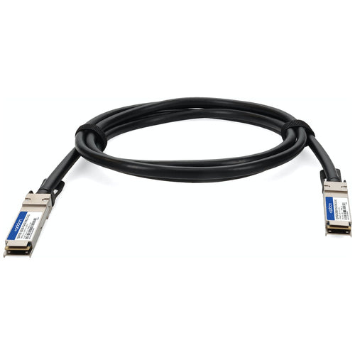 QSFP28 100GB Passive DAC Cable 0.5m InfiniBand Cable